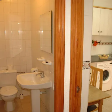 Appartement Jessica *