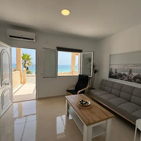 Jessica Appartement *