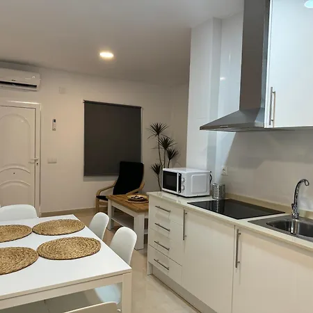 Apartment Jessica *