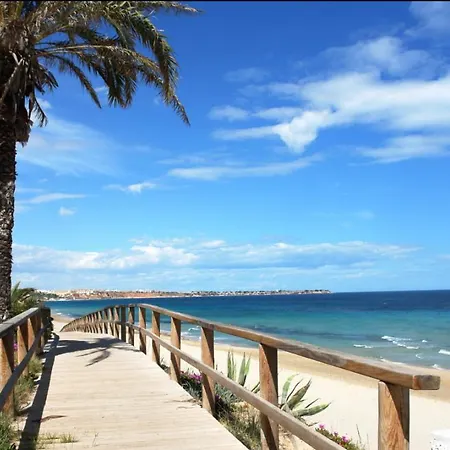 Apartment Jessica Alicante