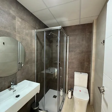 Jessica Appartement