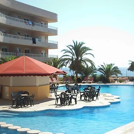 Appartement Jessica