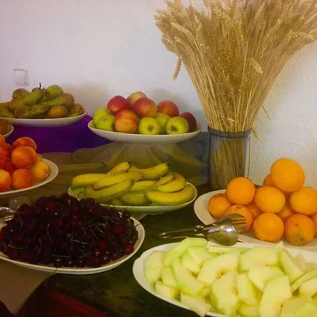 Appartement Jessica *