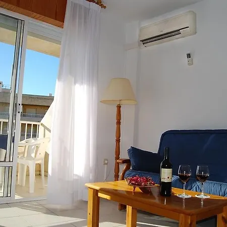 Appartement Jessica