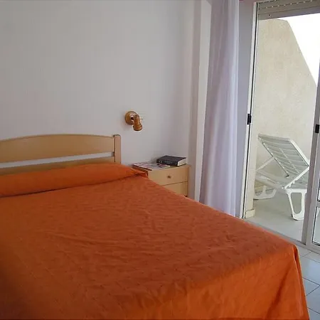 Apartment Jessica Alicante