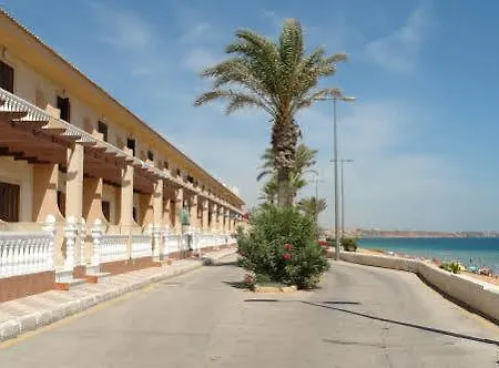 Apartment Jessica Alicante