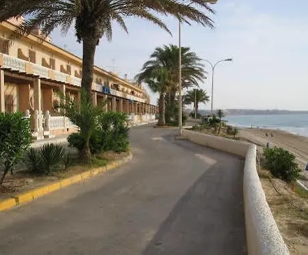 Apartment Jessica Alicante