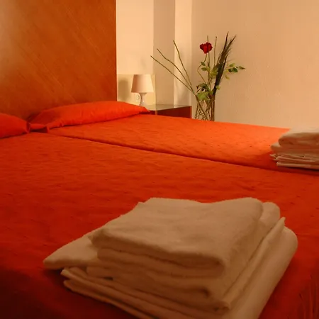 Jessica Appartement