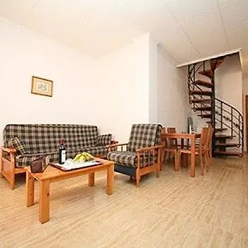 Apartamento Jessica *