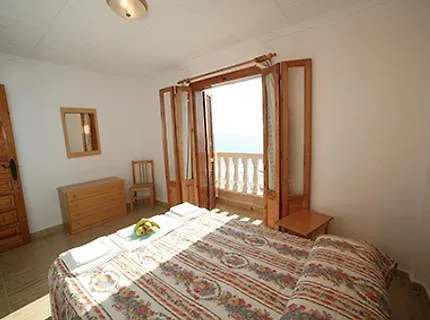 Jessica Apartamento *