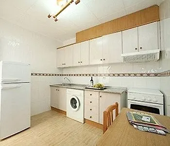 Apartamento Jessica Pilar de la Horadada