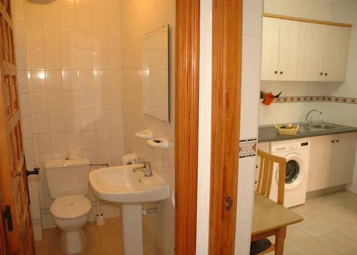 Apartamento Jessica *