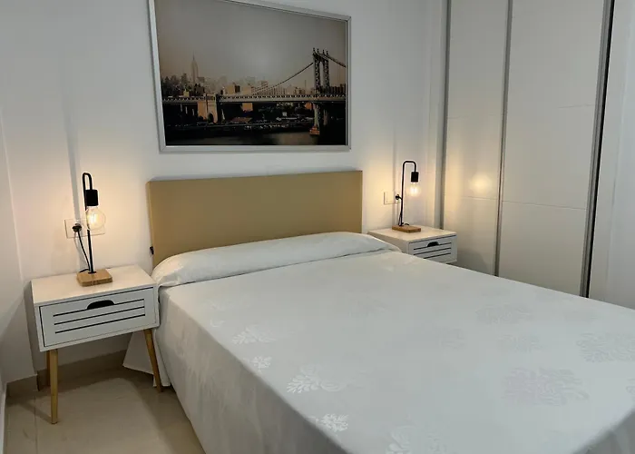 Apartamento Jessica *