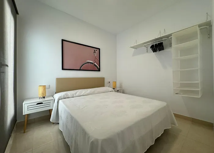 Jessica * Pilar de la Horadada