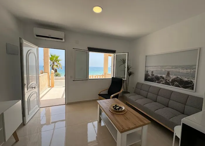 Jessica Apartamento *