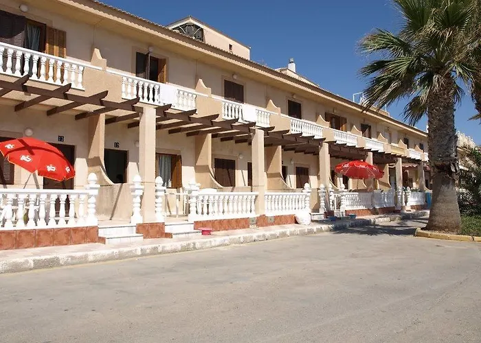 Apartamento Jessica *