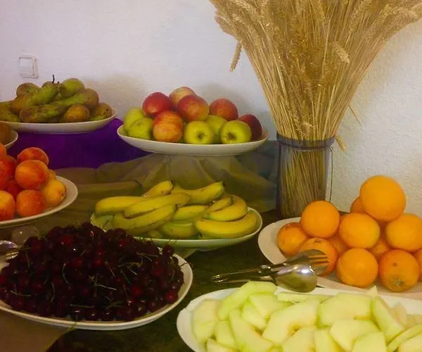 Apartamento Jessica *