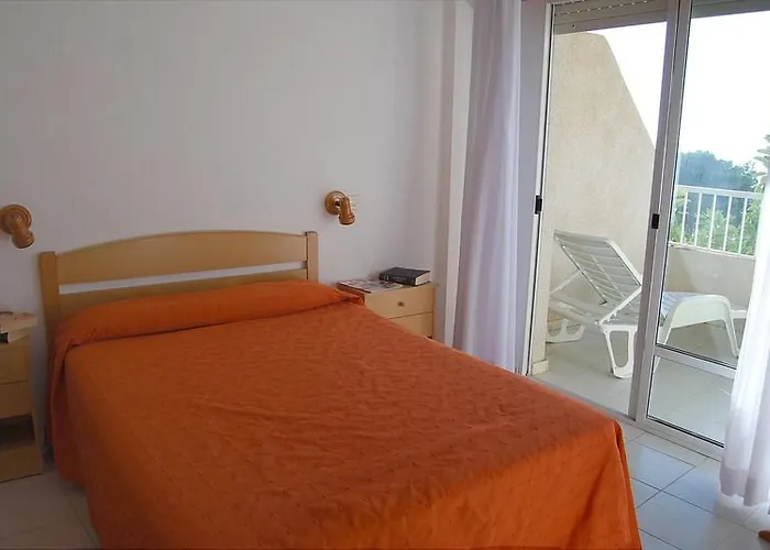 Apartamento Jessica Pilar de la Horadada