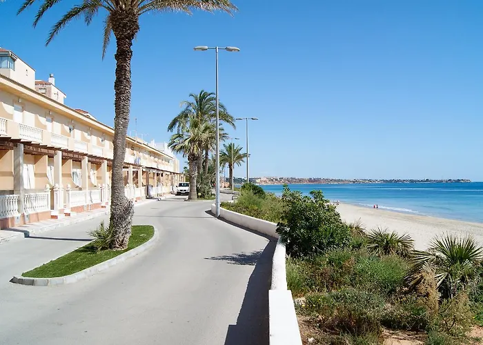 Jessica * Pilar de la Horadada