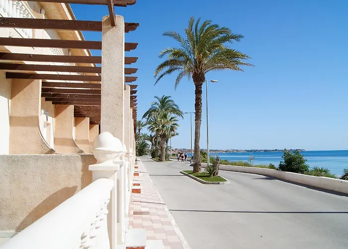 Apartamento Jessica *