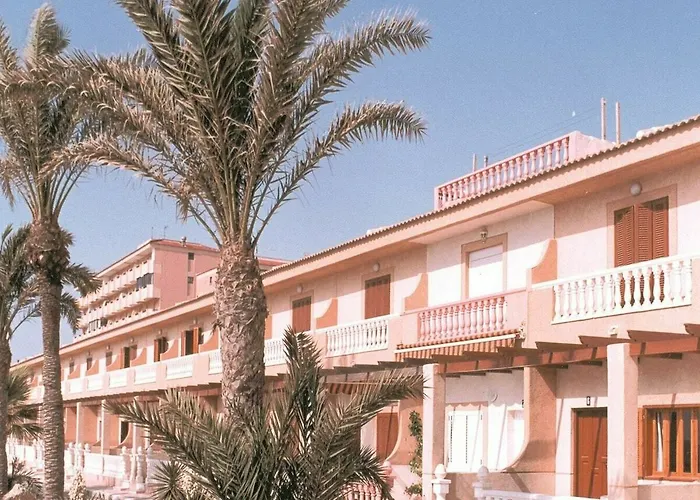 Jessica * Pilar de la Horadada