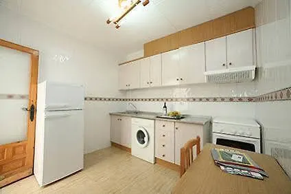 Apartmán Jessica